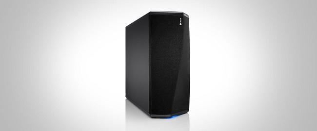 Loa siêu trầm không dây Denon HEOS Subwoofer